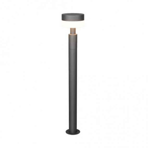 Trio Mackenzie sloupek antracit 430561142 TR430561142