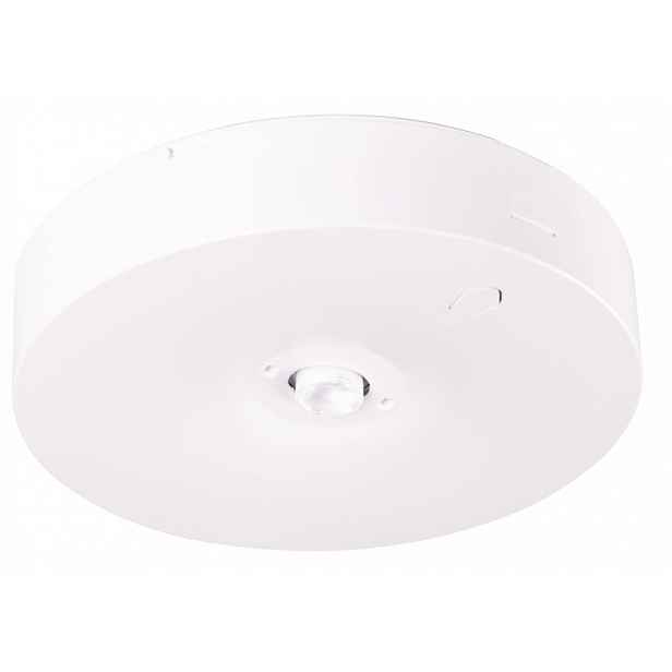 Led Nástěnné Nouzové Svítidlo Starlet Round Sc 150A 3H Mt IP20 Intelight
