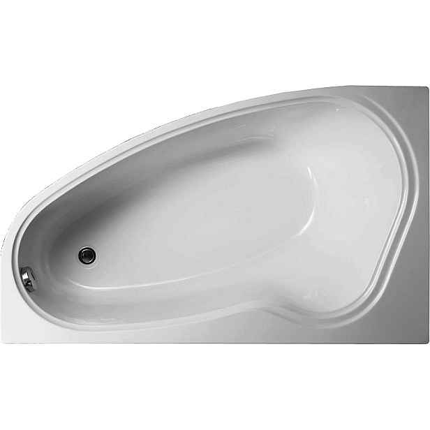 Vágnerplast Vagnerplast AVONA L 150 x 90 cm